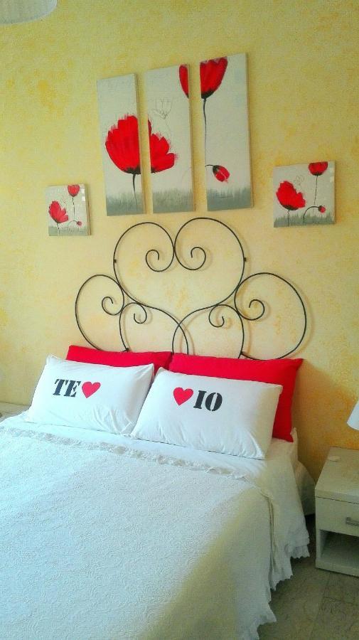 Gaia'S Room B&B Рим Экстерьер фото