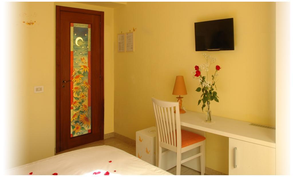 Gaia'S Room B&B Рим Номер фото