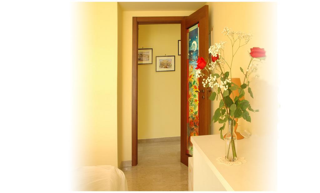 Gaia'S Room B&B Рим Экстерьер фото